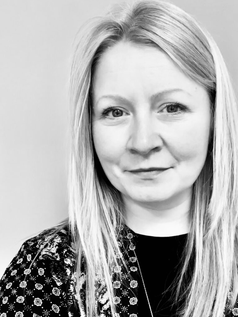 Laura Hodgson