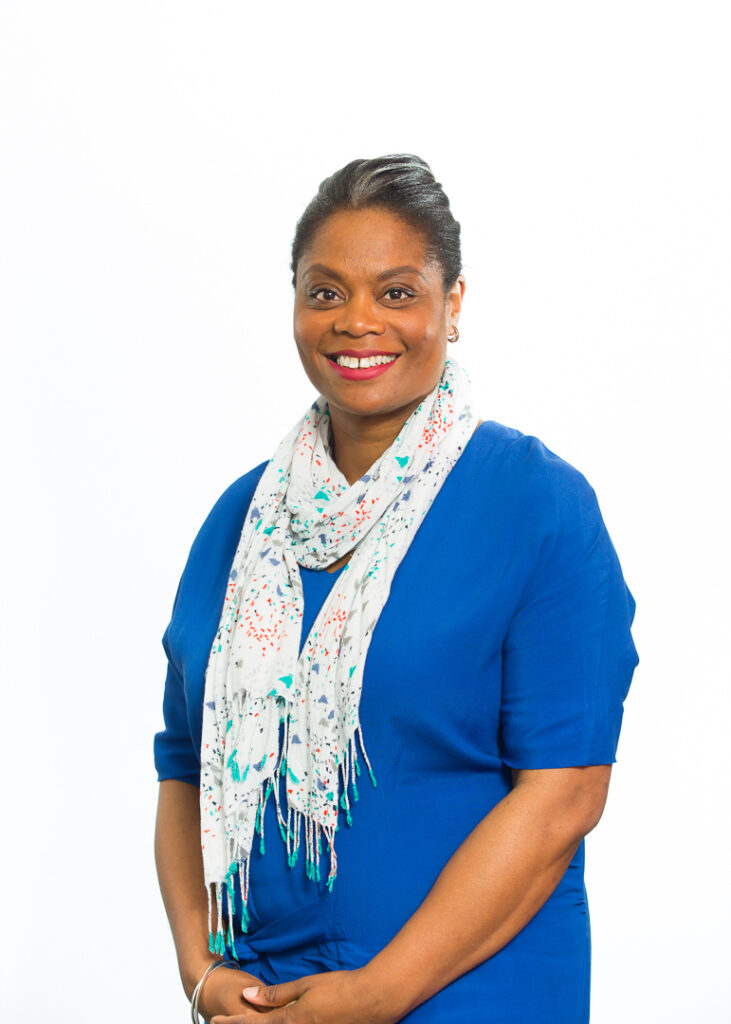 Sharon Prince